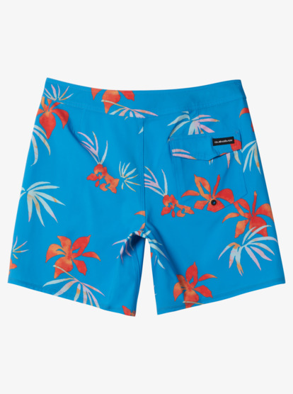 Surfsilk Straight - Board Shorts for Boys 8-16  AQBBS03136