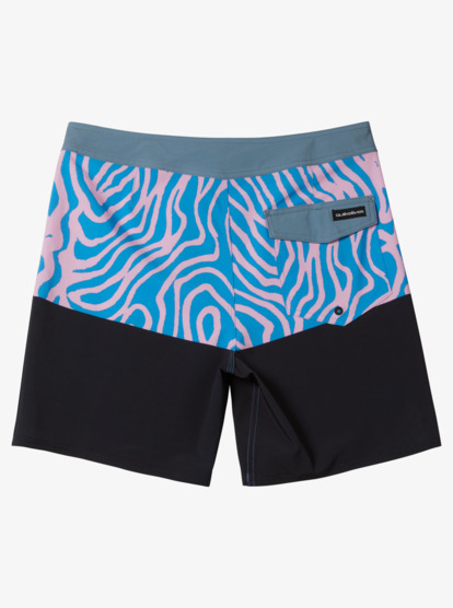 Surfsilk Straight - Board Shorts for Boys 8-16  AQBBS03136