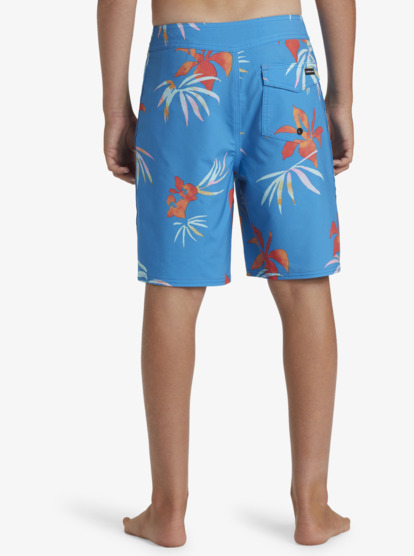 Surfsilk Straight - Board Shorts for Boys 8-16  AQBBS03136