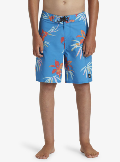 Surfsilk Straight - Board Shorts for Boys 8-16  AQBBS03136