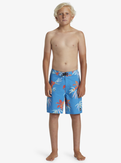 Surfsilk Straight - Board Shorts for Boys 8-16  AQBBS03136