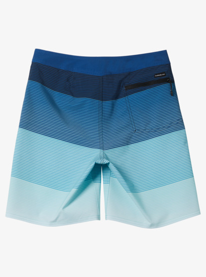 Surfsilk Massive - Board Shorts for Boys 8-16  AQBBS03137