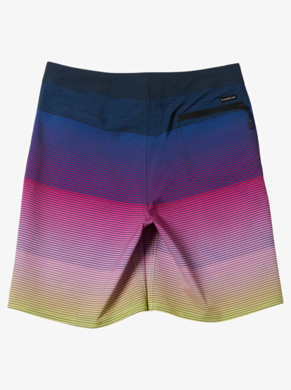 Surfsilk Massive - Board Shorts for Boys 8-16  AQBBS03137