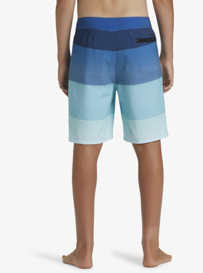 Surfsilk Massive - Board Shorts for Boys 8-16  AQBBS03137