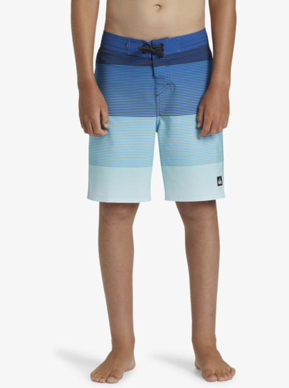 Surfsilk Massive - Board Shorts for Boys 8-16  AQBBS03137