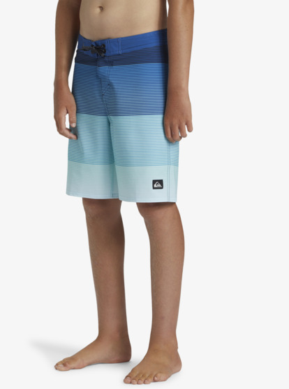 Surfsilk Massive - Board Shorts for Boys 8-16  AQBBS03137