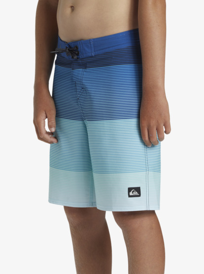 Surfsilk Massive - Board Shorts for Boys 8-16  AQBBS03137