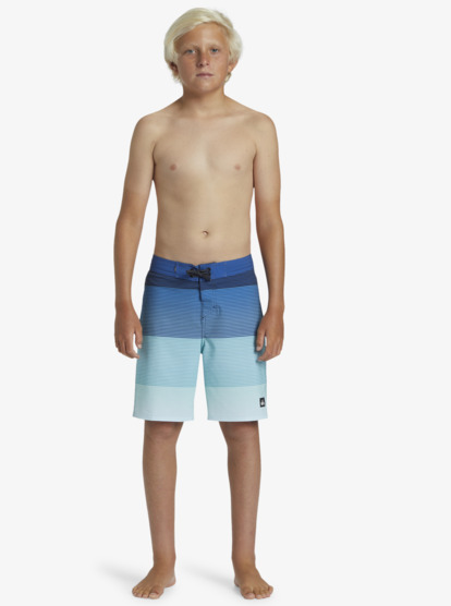 Surfsilk Massive - Board Shorts for Boys 8-16  AQBBS03137