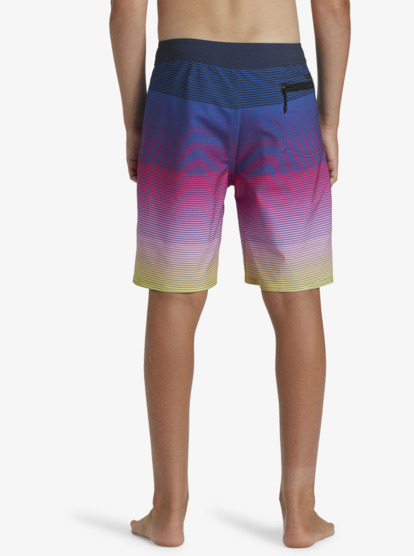 Surfsilk Massive - Board Shorts for Boys 8-16  AQBBS03137