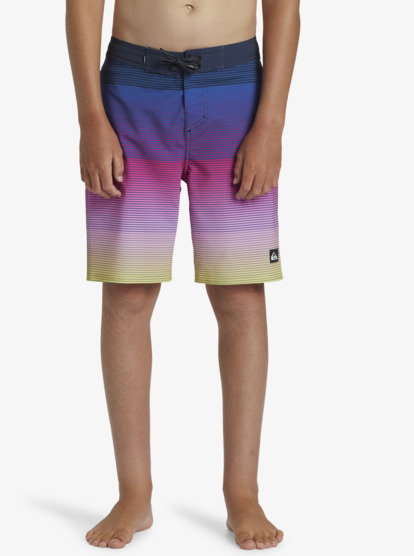 Surfsilk Massive - Board Shorts for Boys 8-16  AQBBS03137