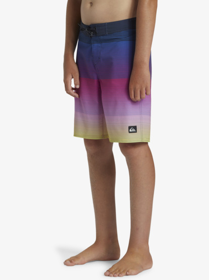 Surfsilk Massive - Board Shorts for Boys 8-16  AQBBS03137