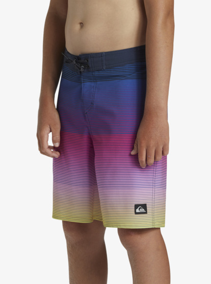 Surfsilk Massive - Board Shorts for Boys 8-16  AQBBS03137