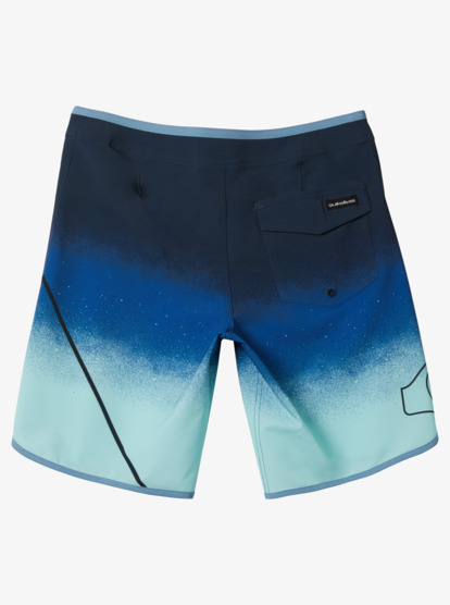 Everyday New Wave - Board Shorts for Boys 8-16  AQBBS03138