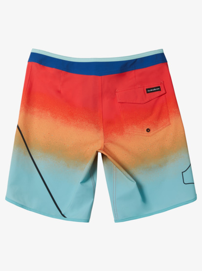 Everyday New Wave - Board Shorts for Boys 8-16  AQBBS03138