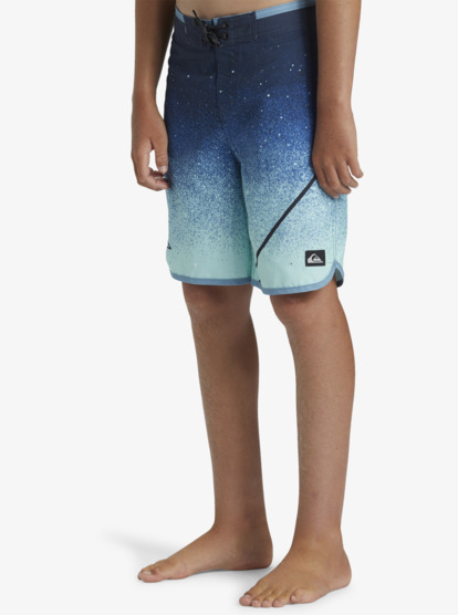 Everyday New Wave - Board Shorts for Boys 8-16  AQBBS03138