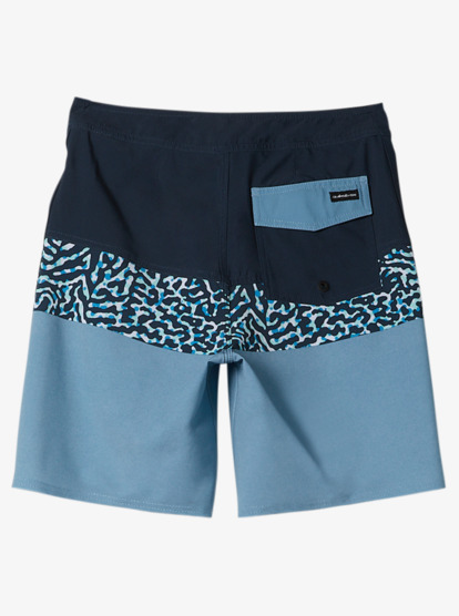 Everyday Panel - Board Shorts for Boys 8-16  AQBBS03139