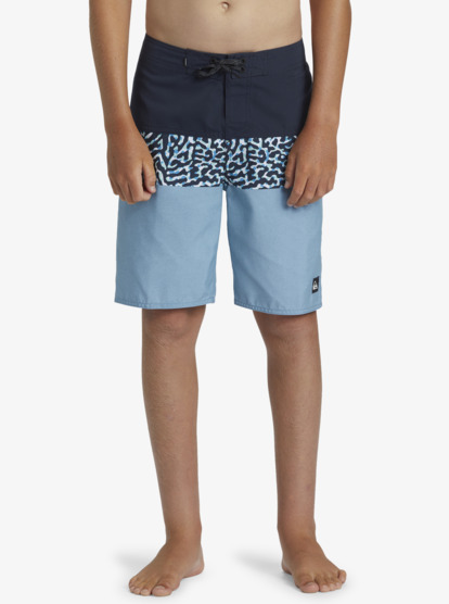 Everyday Panel - Board Shorts for Boys 8-16  AQBBS03139