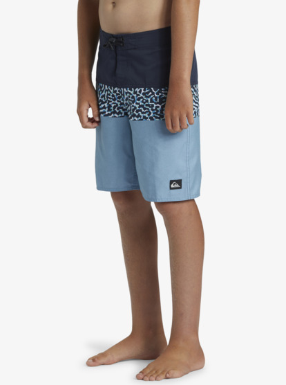 Everyday Panel - Board Shorts for Boys 8-16  AQBBS03139