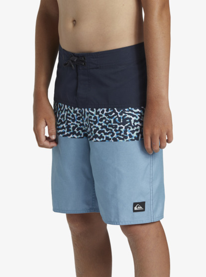 Everyday Panel - Board Shorts for Boys 8-16  AQBBS03139