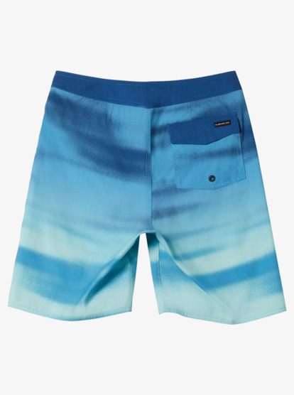 Everyday Fade - Board Shorts for Boys 8-16  AQBBS03140