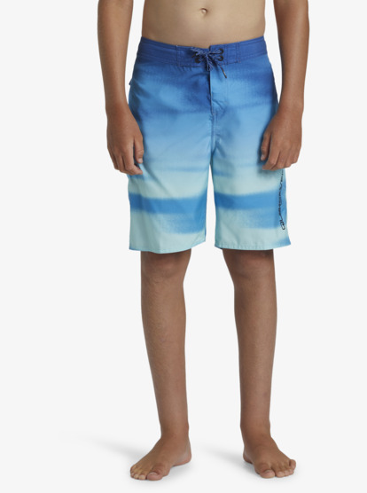 Everyday Fade - Board Shorts for Boys 8-16  AQBBS03140