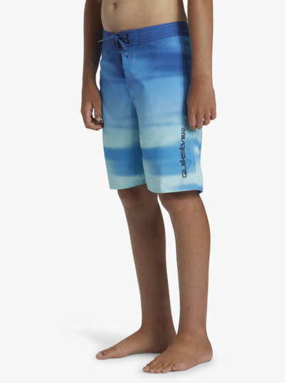 Everyday Fade - Board Shorts for Boys 8-16  AQBBS03140