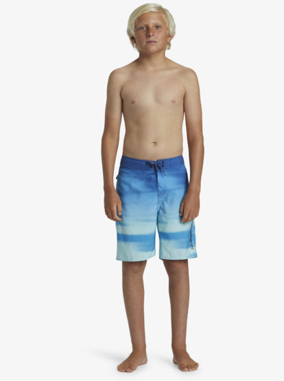 Everyday Fade - Board Shorts for Boys 8-16  AQBBS03140