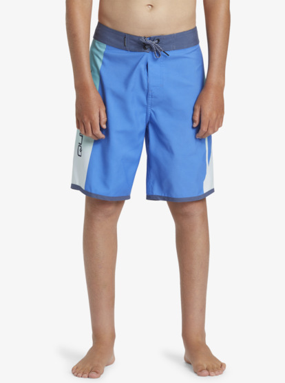 Everyday Holmes 17" - Board Shorts for Boys  AQBBS03153