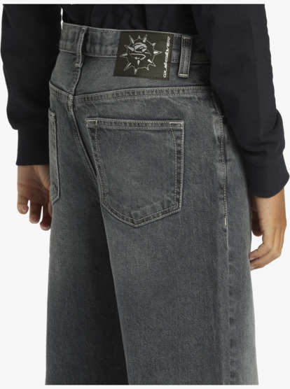 Mercury - Baggy jeans for boys 8-16yrs  AQBDP03001