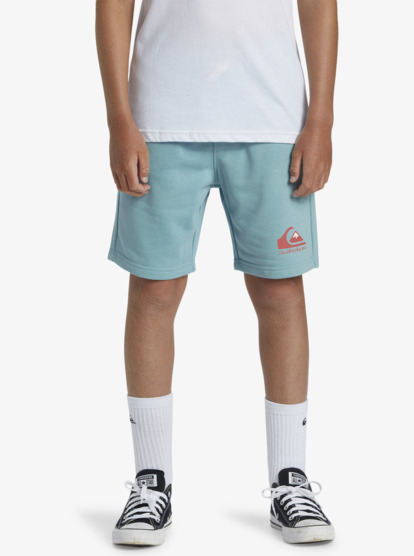 Easy Day - Sweat Shorts for Boys 8-16  AQBFB03011