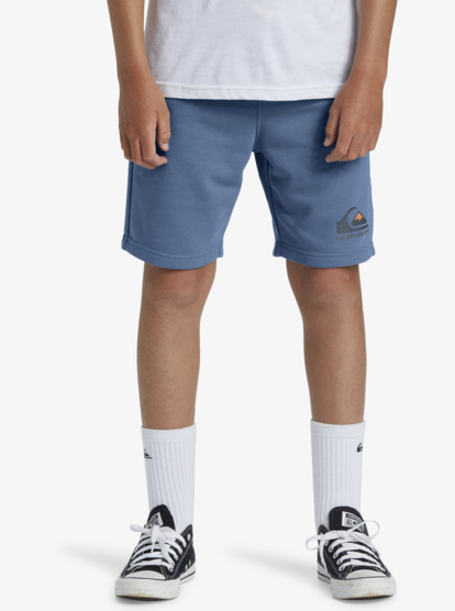 Easy Day - Sweat Shorts for Boys 8-16  AQBFB03011