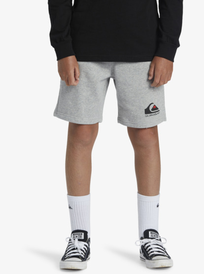 Easy Day - Sweat Shorts for Boys 8-16  AQBFB03011