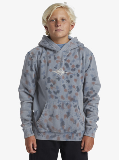 Cosmic Cloud - Pullover Hoodie for Boys 8-16  AQBFT03094