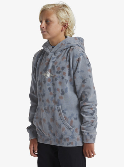 Cosmic Cloud - Pullover Hoodie for Boys 8-16  AQBFT03094