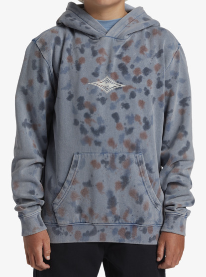 Cosmic Cloud - Pullover Hoodie for Boys 8-16  AQBFT03094