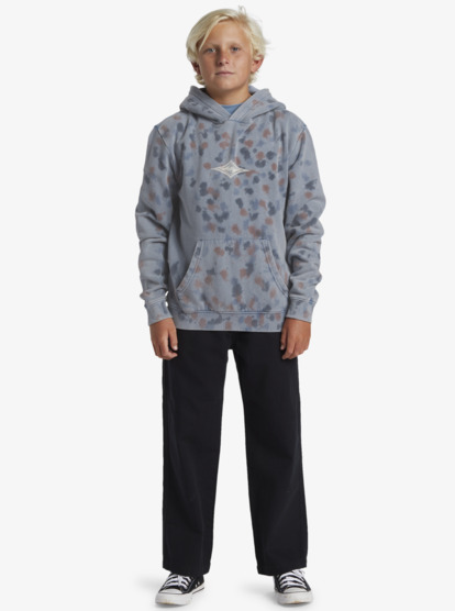 Cosmic Cloud - Pullover Hoodie for Boys 8-16  AQBFT03094