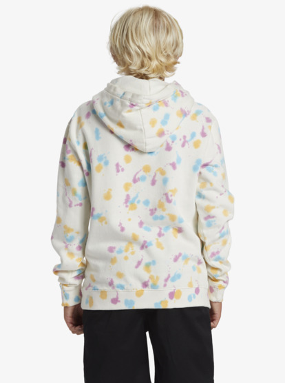 Cosmic Cloud - Pullover Hoodie for Boys 8-16  AQBFT03094