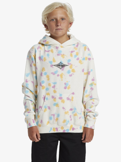 Cosmic Cloud - Pullover Hoodie for Boys 8-16  AQBFT03094