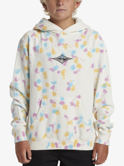 Cosmic Cloud - Pullover Hoodie for Boys 8-16  AQBFT03094