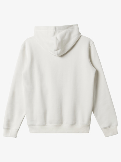 Big Logo - Pullover Hoodie for Boys 8-16  AQBFT03099