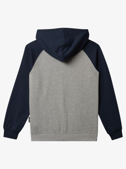 Easy Day - Zip-Up Hoodie for Boys 8-16  AQBFT03100