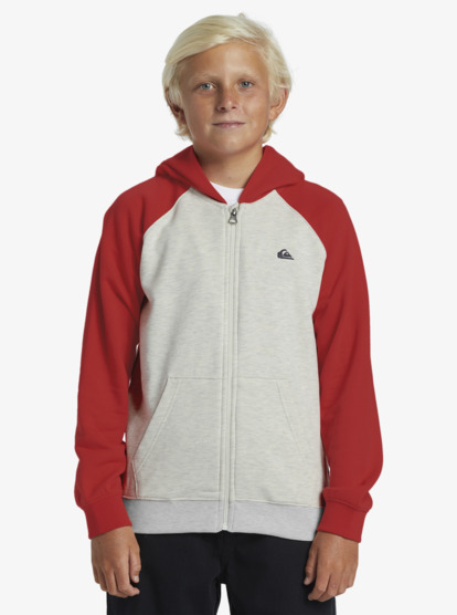Easy Day - Zip-Up Hoodie for Boys 8-16  AQBFT03100