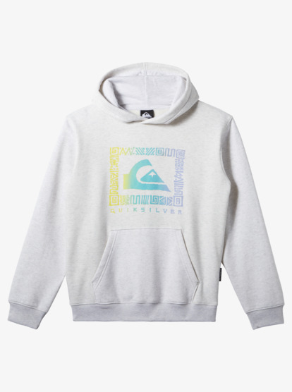 Graphic - Pullover Hoodie for Boys 8-16  AQBFT03102