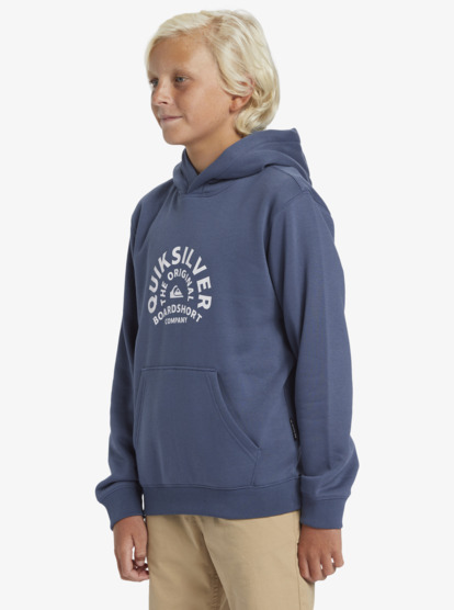 Graphic - Pullover Hoodie for Boys 8-16  AQBFT03102