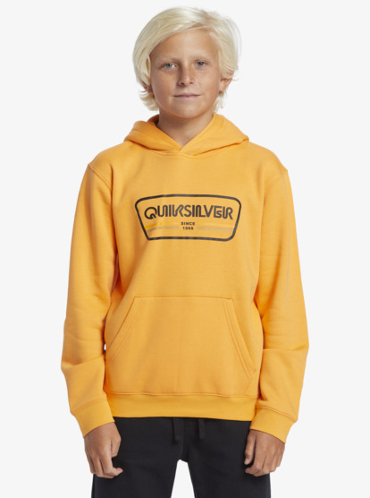 Graphic - Pullover Hoodie for Boys 8-16  AQBFT03102