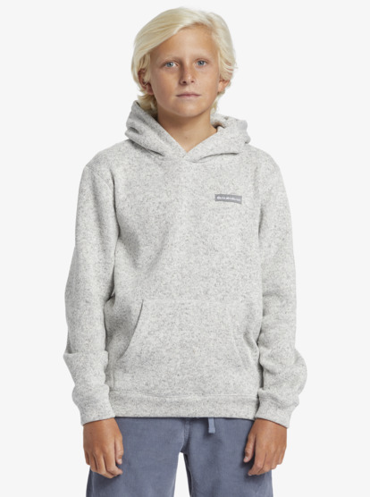 Keller - Pullover Sweatshirt for Boys 8 - 16  AQBFT03106