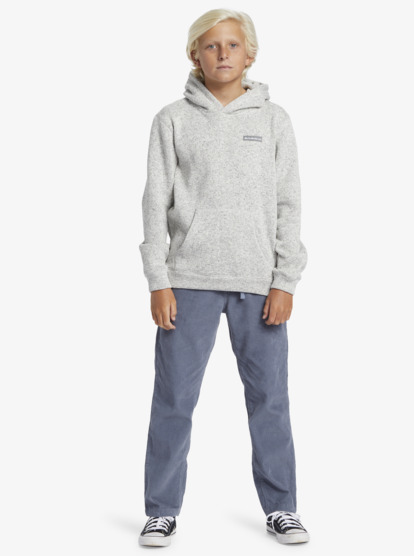 Keller - Pullover Sweatshirt for Boys 8 - 16  AQBFT03106