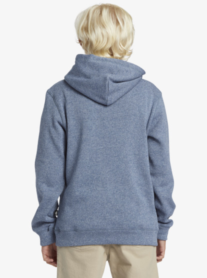 Keller - Pullover Sweatshirt for Boys 8 - 16  AQBFT03106