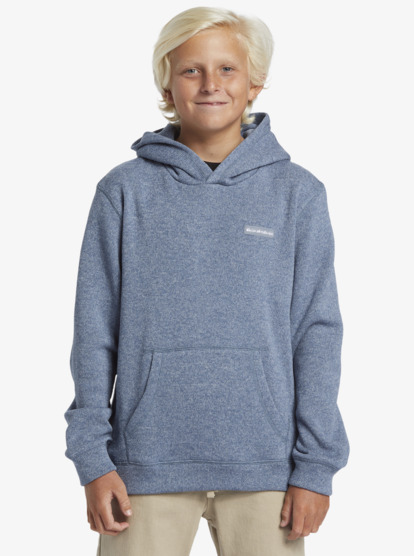 Keller - Pullover Sweatshirt for Boys 8 - 16  AQBFT03106