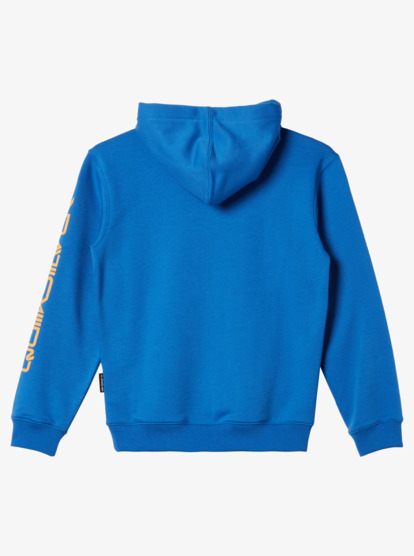 Logo - Pullover Hoodie for Boys 8 - 16  AQBFT03108